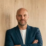 Tobias Heine, Betreiber von meinepraxisdigital.de